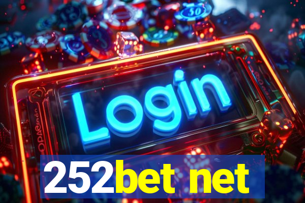 252bet net